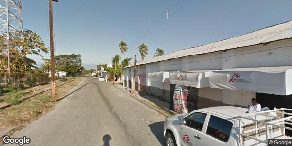 DELEGACIÓN SINDICAL D IV I DE JUBILADOS Y PENSIONADOS SECCIÓN XXII DEL SNTE SECTOR IXTEPEC